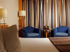 фото отеля Crowne Plaza Hotel Beirut