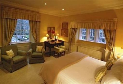 фото отеля The Devonshire Arms Country House Hotel & Spa
