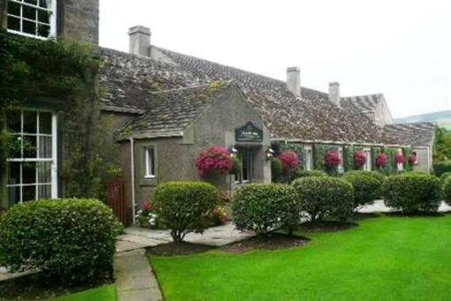 фото отеля The Devonshire Arms Country House Hotel & Spa