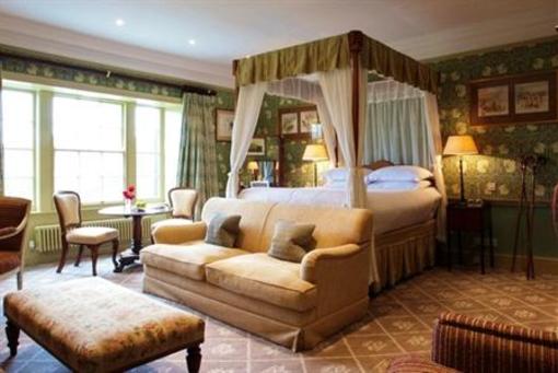 фото отеля The Devonshire Arms Country House Hotel & Spa