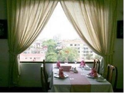 фото отеля Ocean Hotel Hanoi