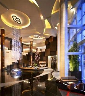 фото отеля Grand Hyatt Macau