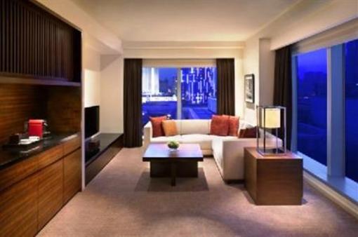 фото отеля Grand Hyatt Macau