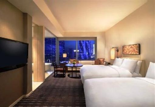 фото отеля Grand Hyatt Macau