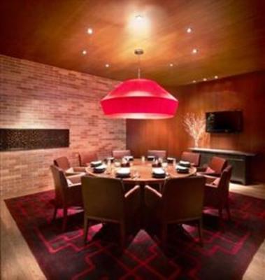 фото отеля Grand Hyatt Macau