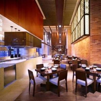 фото отеля Grand Hyatt Macau