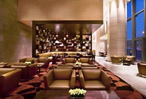 фото отеля Grand Hyatt Macau