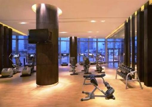 фото отеля Grand Hyatt Macau