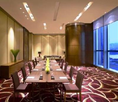 фото отеля Grand Hyatt Macau