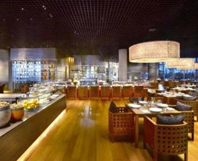 фото отеля Grand Hyatt Macau
