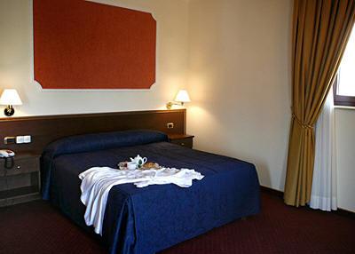 фото отеля Hotel Antiche Terme