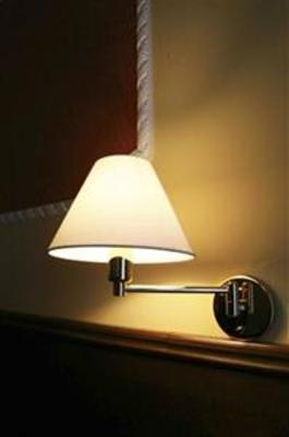 фото отеля Hotel Antiche Terme
