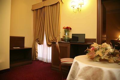 фото отеля Hotel Antiche Terme