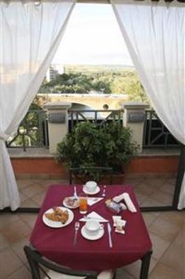 фото отеля Hotel Antiche Terme