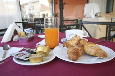 фото отеля Hotel Antiche Terme