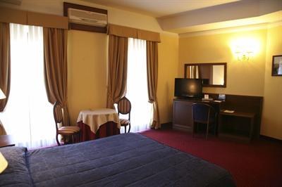 фото отеля Hotel Antiche Terme