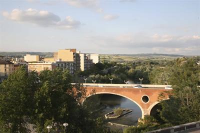 фото отеля Hotel Antiche Terme