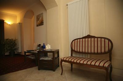 фото отеля Hotel Antiche Terme