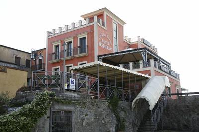 фото отеля Hotel Antiche Terme