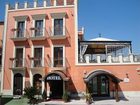 фото отеля Hotel Antiche Terme