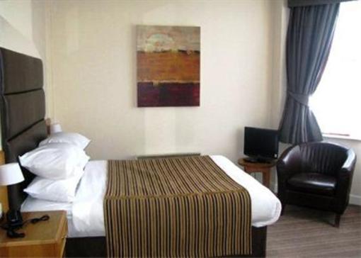 фото отеля Dubrovnik Hotel