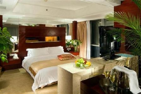 фото отеля Zhonghao Grand Hotel
