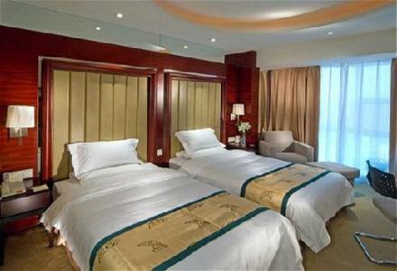 фото отеля Zhonghao Grand Hotel