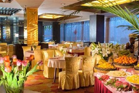 фото отеля Zhonghao Grand Hotel