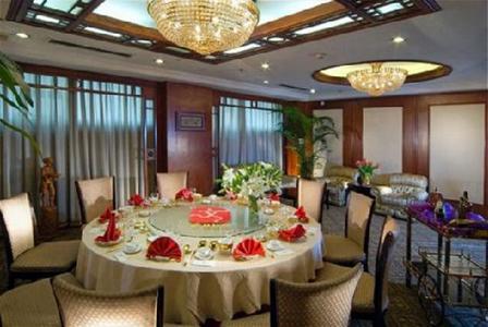 фото отеля Zhonghao Grand Hotel
