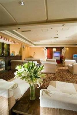 фото отеля Zhonghao Grand Hotel