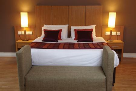 фото отеля Best Western Hotel Smokies Park