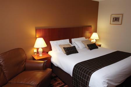 фото отеля Best Western Hotel Smokies Park