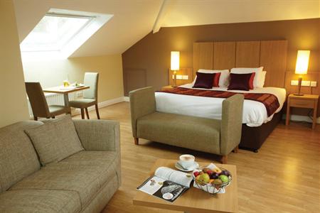 фото отеля Best Western Hotel Smokies Park