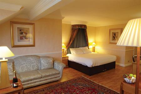 фото отеля Best Western Hotel Smokies Park