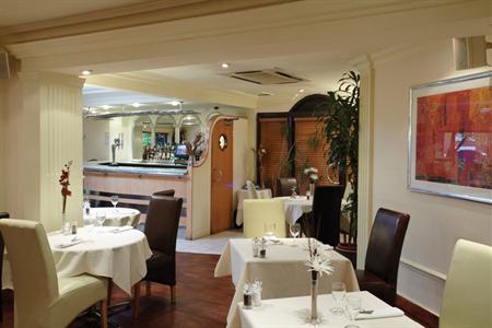 фото отеля Best Western Hotel Smokies Park