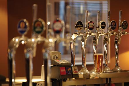 фото отеля Best Western Hotel Smokies Park