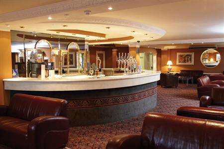 фото отеля Best Western Hotel Smokies Park