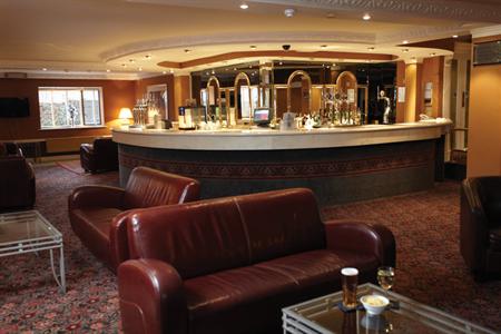 фото отеля Best Western Hotel Smokies Park