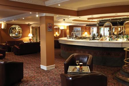 фото отеля Best Western Hotel Smokies Park