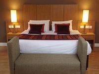 Best Western Hotel Smokies Park