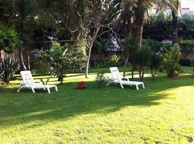 фото отеля Aedes Resort