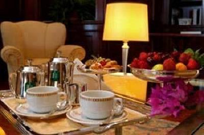 фото отеля Aedes Resort