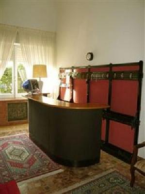фото отеля Aedes Resort