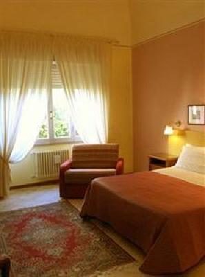 фото отеля Aedes Resort