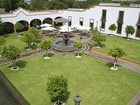 фото отеля Hotel Hacienda La Venta