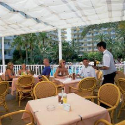 фото отеля Protur Palmeras Playa