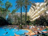 Protur Palmeras Playa