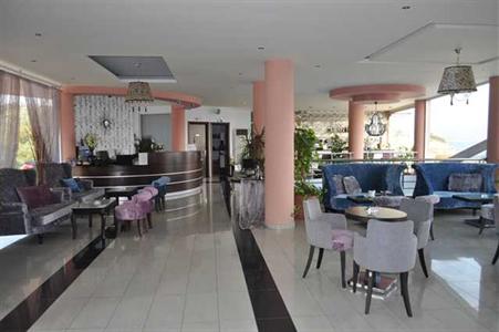 фото отеля Hotel Blue Dream Palace