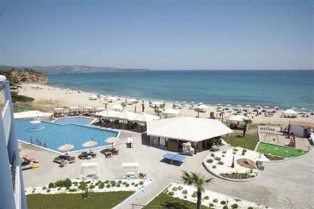 фото отеля Hotel Blue Dream Palace