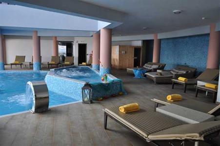 фото отеля Hotel Blue Dream Palace